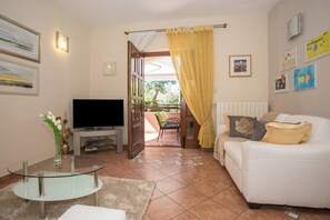 Living room - Sophia (Porec)