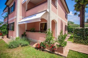 Exterior - Sophia (Porec)