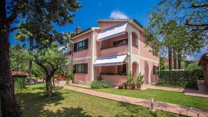 Exterior - Sophia (Porec)