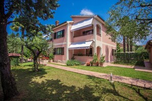 Exterior - Sophia (Porec)