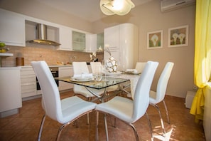 Private kitchen - Sophia (Porec)