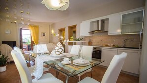 Private kitchen - Sophia (Porec)