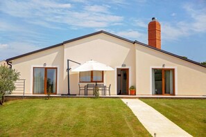 Exterior - Villa Matilda Fazana (Fazana)