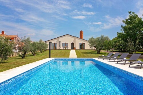 Villa Matilda Fazana