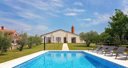 Villa Matilda Fazana