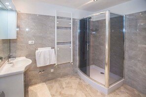 Baño | Toallas