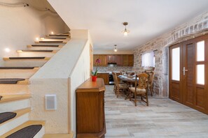 Villa | Living room - Villa Zinnia (Rasa)