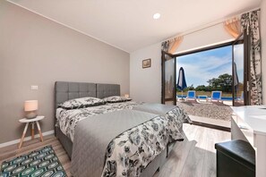 Room - Piantadela (Karojba)