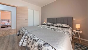 1 bedroom - Piantadela (Karojba)