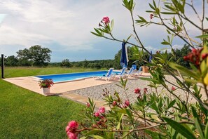 Pool - Piantadela (Karojba)