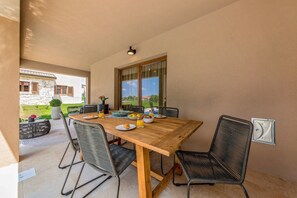 Terras