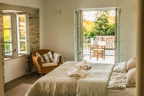 Villa | 4 bedrooms - Villa Kanedolo (Buje)