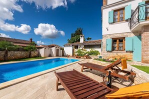 Pool | Außenpool