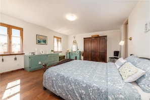 4 bedrooms, free WiFi - Casa Ivan Fuskulin (Porec)