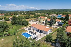 Exterior - Villa Astrid (Labin)