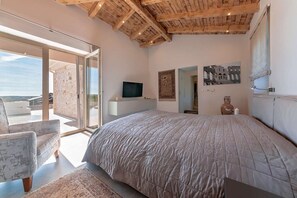 4 chambres