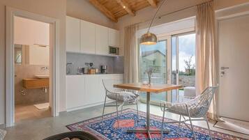 Villa | 4 Schlafzimmer