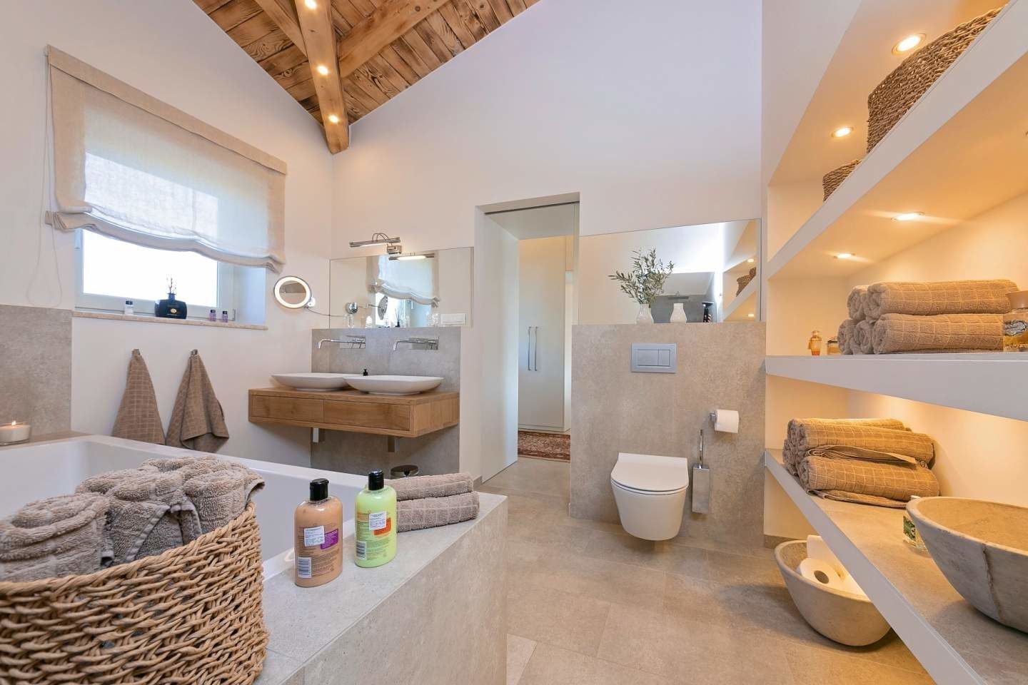 Towels