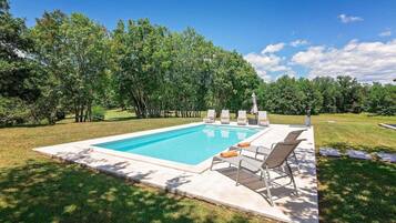 Pool | Outdoor pool