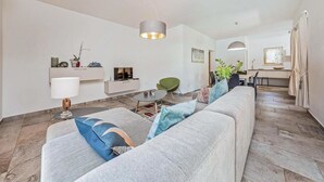Living room - Villa Aria (Sveta Nedelja)