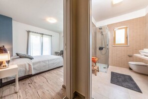 3 habitaciones 