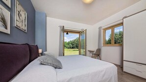 3 bedrooms - Villa Aria (Sveta Nedelja)