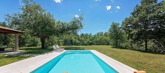 Villa Aria