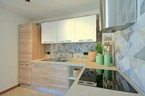 Electric kettle - Villa Regina Perci (Tar-Vabriga)