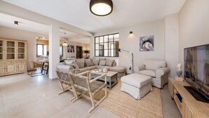 TV - Villa Brih II (Karojba)