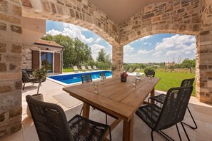 Teras/patio