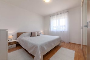 2 bedrooms - Casa Sandra (Sveta Nedelja)