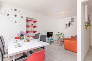 Dining room - Casa Sandra (Sveta Nedelja)