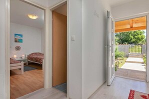 2 bedrooms