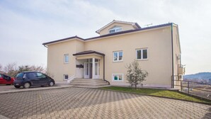 Exterior - Monsaline (Porec)