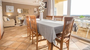 Dining room - Monsaline (Porec)