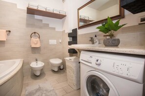 Towels - Monsaline (Porec)