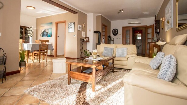 Living room - Monsaline (Porec)