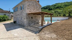 Exterior - Villa Flego (Motovun)