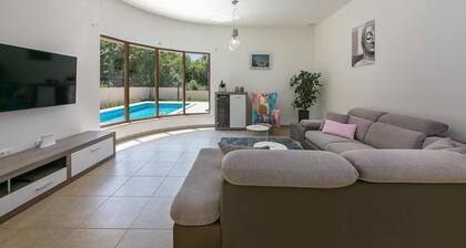 Villa Milica
