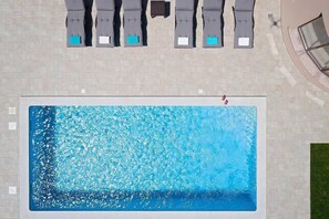 Piscine | Piscine extérieure