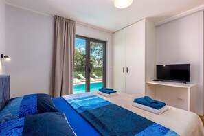 Villa | 3 bedrooms - Villa Libra (Brtonigla)