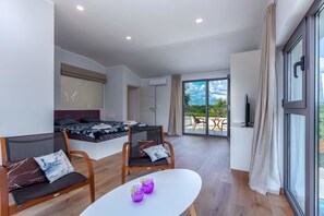 3 bedrooms - Villa Libra (Brtonigla)