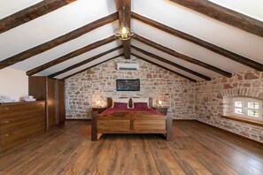 3 habitaciones 