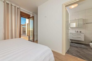 Room - Villa Mala Halu (Gracisce)