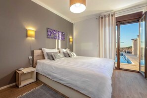 3 bedrooms - Villa Mala Halu (Gracisce)