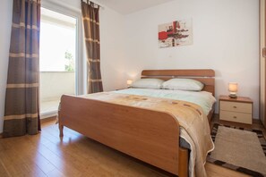 1 bedroom - K & K (Porec)