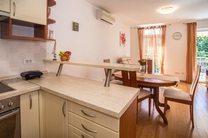 Private kitchen - K & K (Porec)