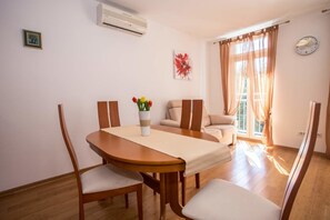 Dining room - K & K (Porec)