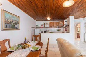 Private kitchen - Borgonja Višnjan (Visnjan)