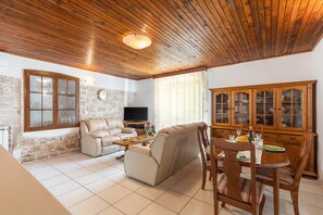 Living room - Borgonja Višnjan (Visnjan)